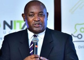 Baryomunsi speaks out on censure motion