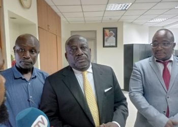 UCC threatens to revoke broadcast licenses over M7 Census messages