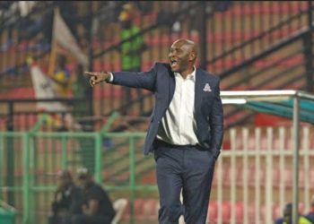 Coach Kajoba’s body to be flown home today