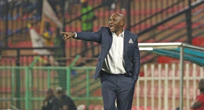 Coach Kajoba’s body to be flown home today