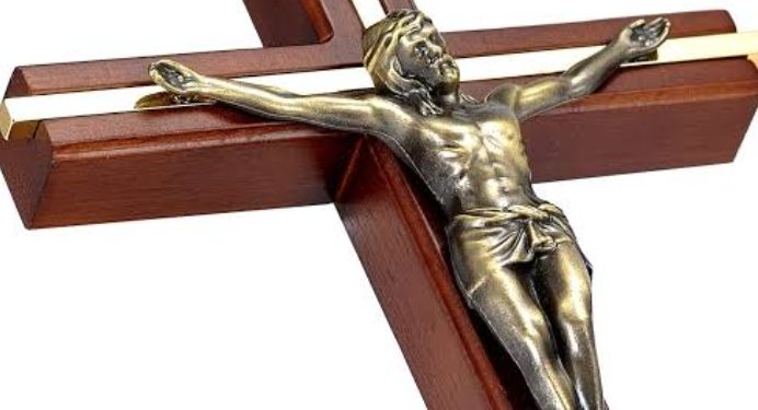 Self-proclaimed Jesus arrested in Luwero over census sabotage