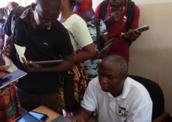 Census officials explain delay of enumeration 