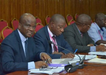 Uganda AIDS Commission boss warns of likely increase in HIV infections in Hoima City