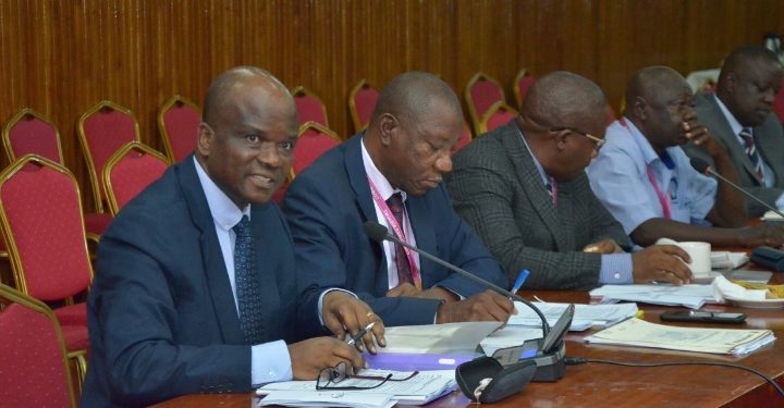 Uganda AIDS Commission boss warns of likely increase in HIV infections in Hoima City