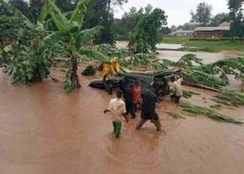 Democratic Party urges parliament to come up with supplementary budget for disasters