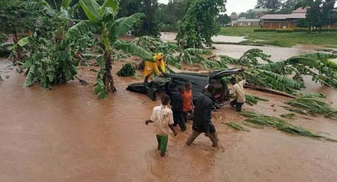 Democratic Party urges parliament to come up with supplementary budget for disasters