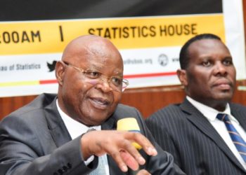 UBOS moves to strengthen security of enumerators following attacks that claimed a life