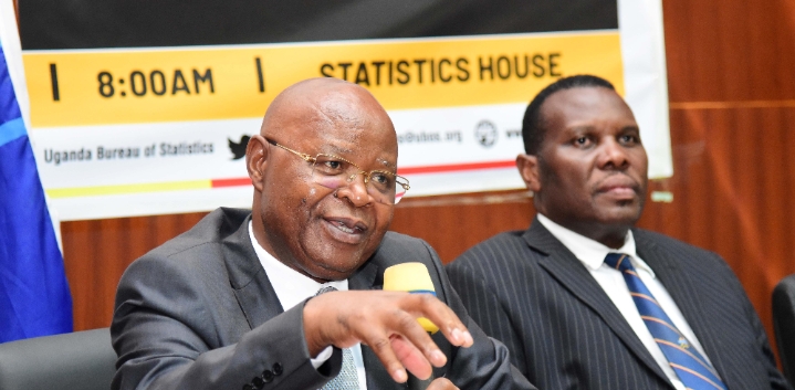UBOS moves to strengthen security of enumerators following attacks that claimed a life