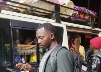 UBOS extends census exercise to May 20th in Kampala, Wakiso due to messy start