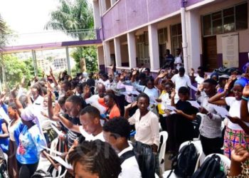 Gov’t extends national census by a week till May, 25 