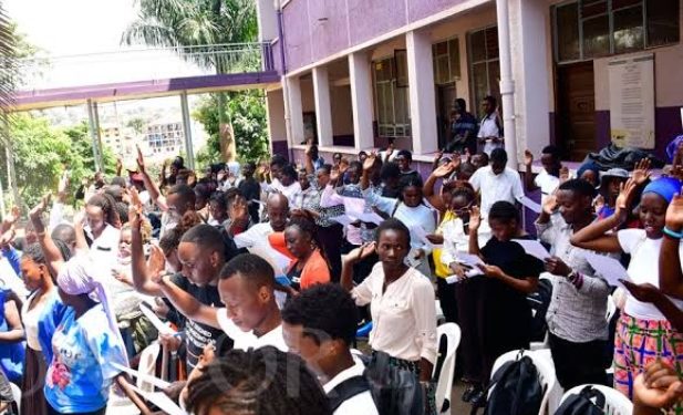 Gov’t extends national census by a week till May, 25