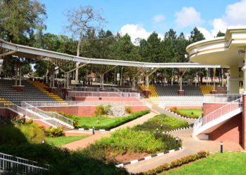 Anglican Church calls for more support as Martyrs day preparations clock ticks