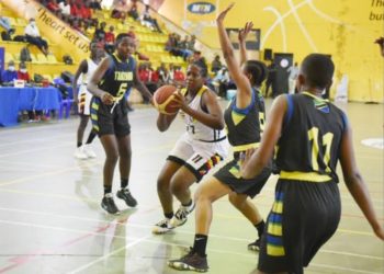 FIBA Afrobasket Zone V U18 qualifiers launched