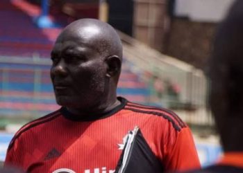Coach Kajoba’s body to be flown home on Wednesday