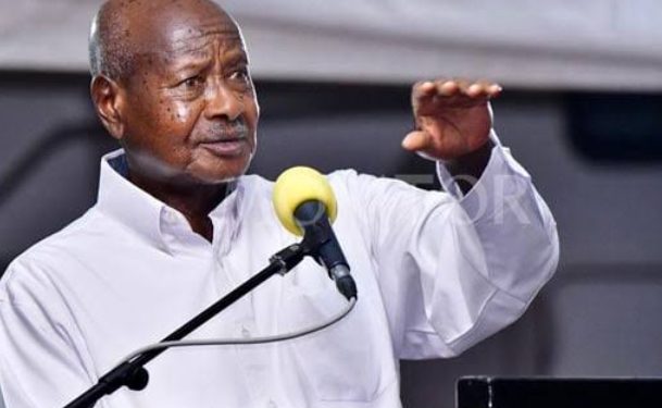 Traders vow to close businesses again over sticking issues about EFRIS