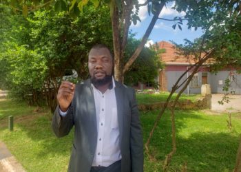 JEEMA Appeals for Fairer Tax Regimes for Ugandan Traders