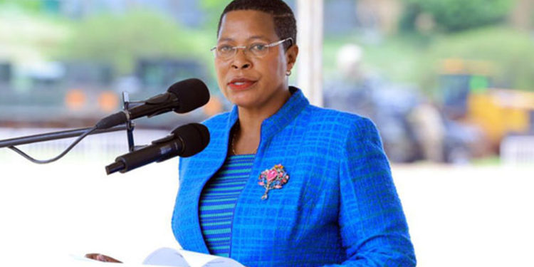 Banks assess relationships with sanctioned Speaker, two ex-ministers