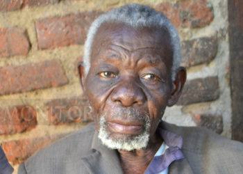102-year-old Mayuge man petitions Museveni over property lost during Amin regime