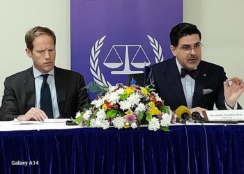 International Criminal Court set date to start hearing Kony evidence