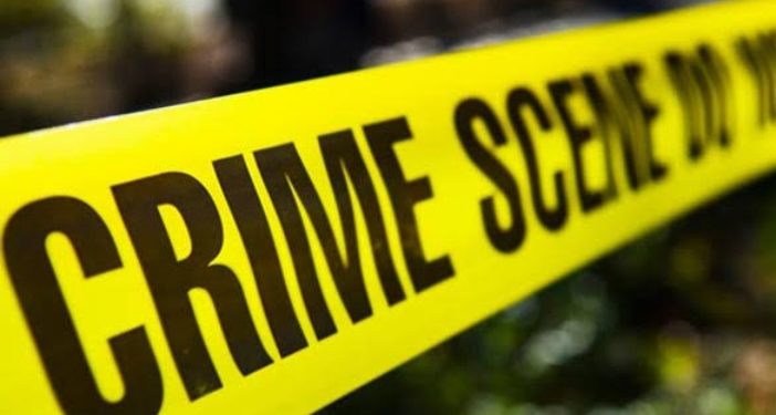 Six men jailed for murdering a key witness in a land dispute case 