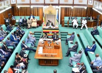 MPs express Concern over Charges imposed on patients at Mulago
