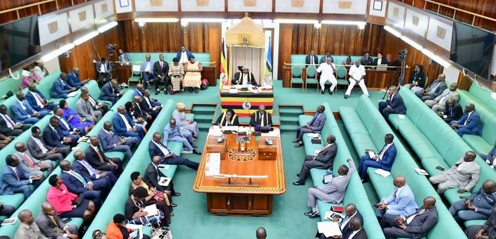 MPs express Concern over Charges imposed on patients at Mulago