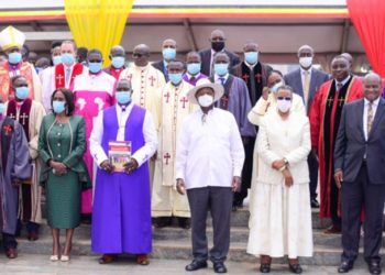 Born again leaders seek president Museveni intervention over policy on regulating their activities.