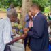 Stop joining politics for money, ANT’s Gen Muntu warns.