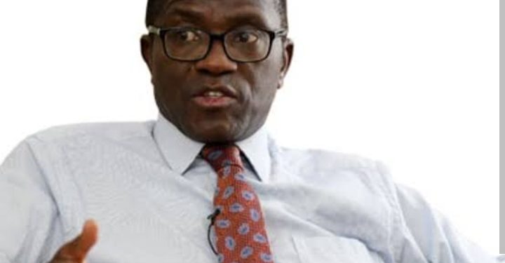 Buganda Premier re-echoes calls increased tax education efforts
