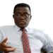 Buganda Premier re-echoes calls increased tax education efforts