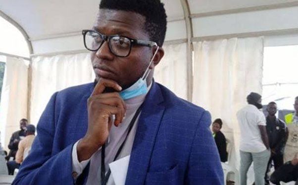 Makindye MP Nyeko, 4 others arrested over possession of gov’t stores