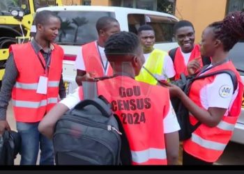 UBOS urges enumerators to be vigilant following death of colleagues