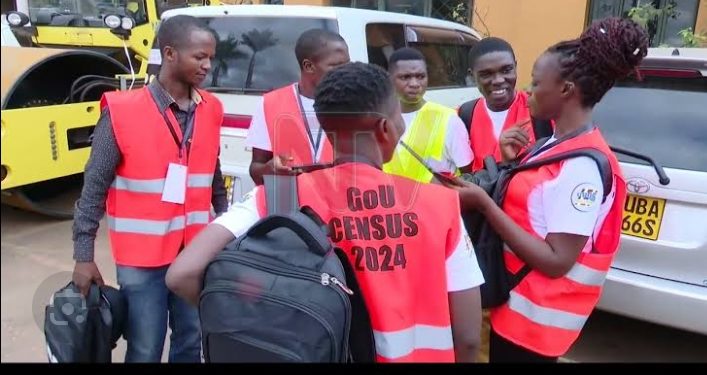 UBOS urges enumerators to be vigilant following death of colleagues