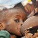 Uganda’s chronic under nutrition worrying, UNICEF