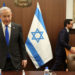 Israel’s Netanyahu says any ICC arrest warrants would be scandal on historic scale