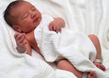 Children born on Friday will not be counted, UBOS