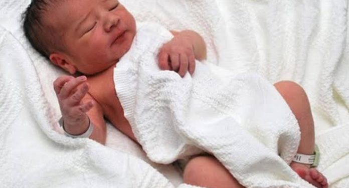Children born on Friday will not be counted, UBOS