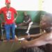 Five NUP supporters injured in Busia fracas