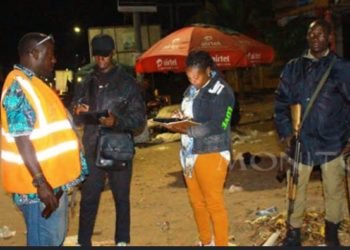 Activists urge UBOS to urgently address enumerators concerns