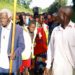 First pilgrims arrive in Namugongo ahead of Martyrs’ Day celebrations
