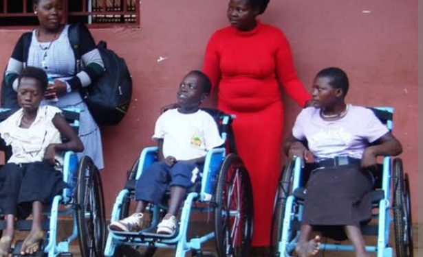 Do not hide persons with disabilities during census, NUDIPU urges enumerators