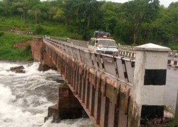 Karuma slowly turns into ghost town after bridge closure