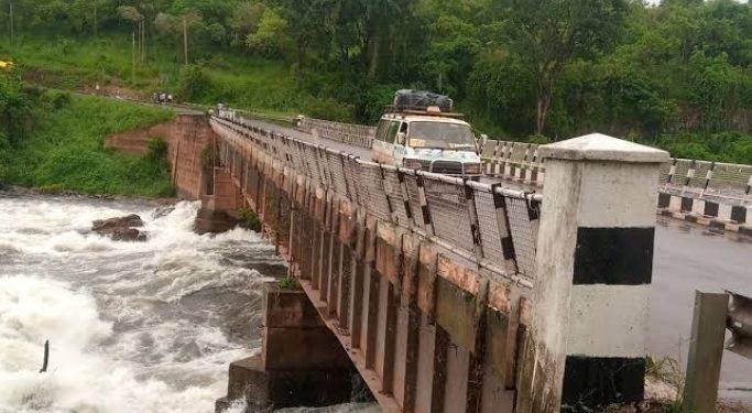 Karuma slowly turns into ghost town after bridge closure