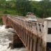 Karuma slowly turns into ghost town after bridge closure