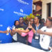 NMG-U staff commemorate International AIDS Candlelight Memorial