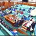 Parliament approves loans worth 6.1tn between 2023/24