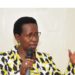 Use Mothers’ Day to raise awareness about Preeclampsia, says Dr Atwine
