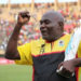 Former Cranes goalkeeping coach Kajoba is dead