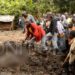 Seven feared dead as landslides hit Kasese district