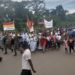 Over 700 foot pilgrims flagged off from Nebbi District – Namugongo